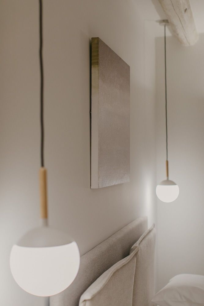 Porto Nativo Split Deluxe Double Room 9