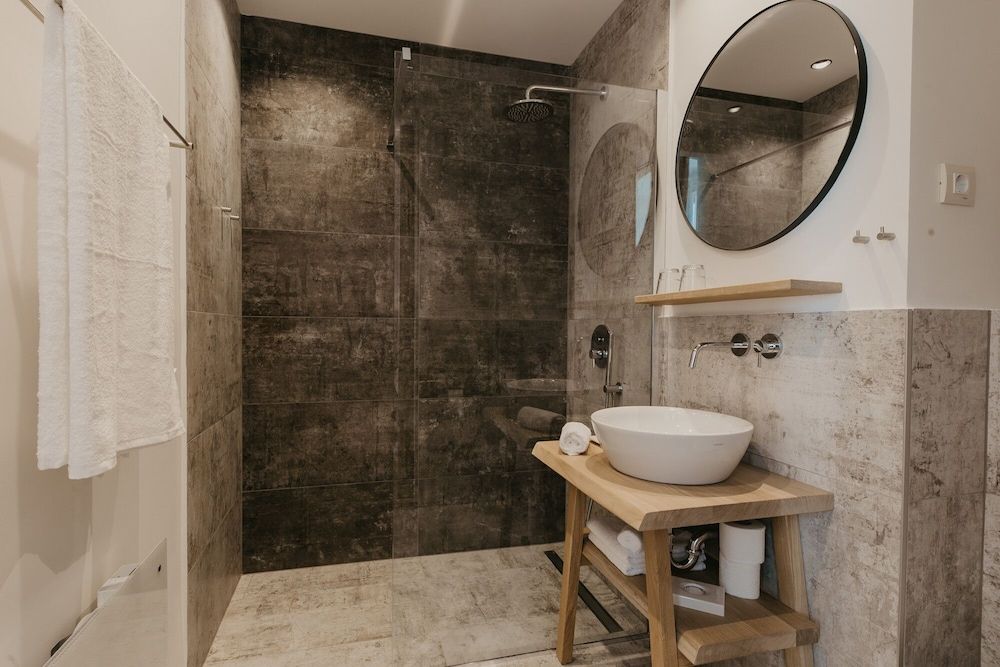 Porto Nativo Split Deluxe Double Room 6