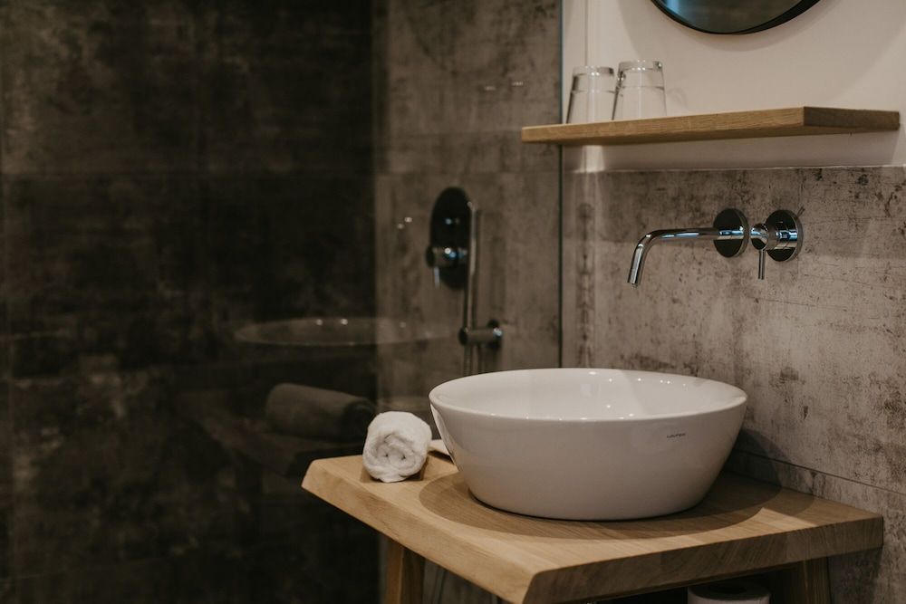 Porto Nativo Split Deluxe Double Room 5