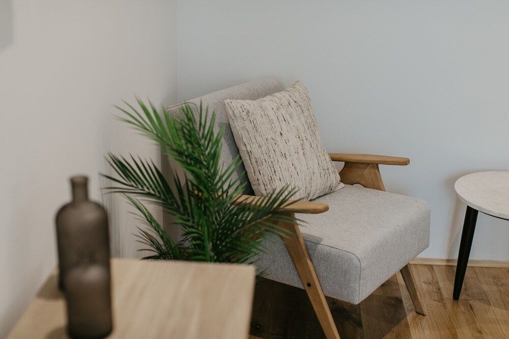 Porto Nativo Split Deluxe Double Room 8