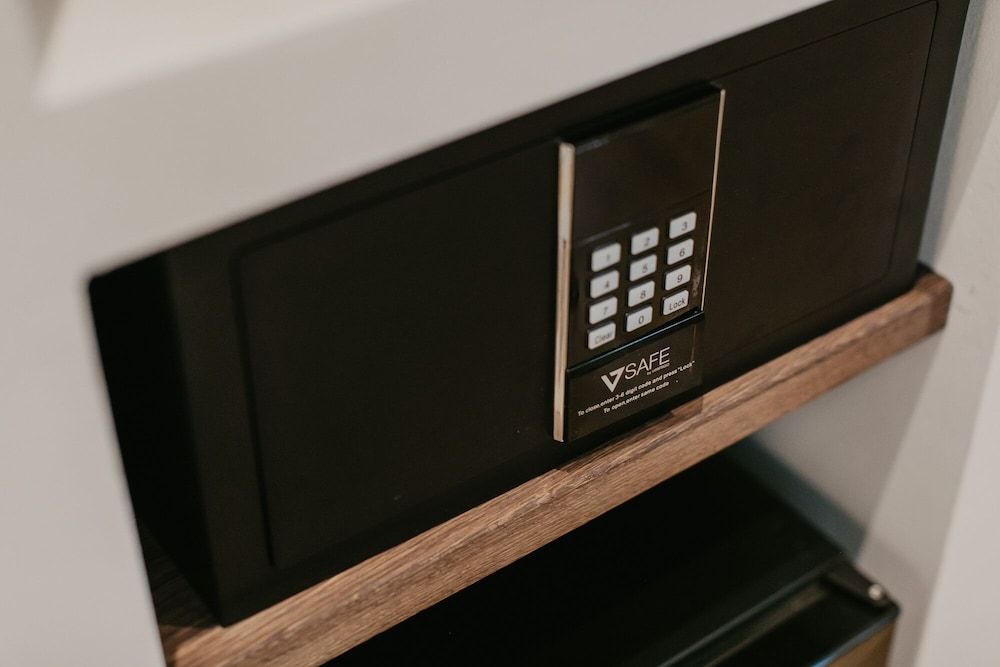 Porto Nativo Split Deluxe Double Room 13