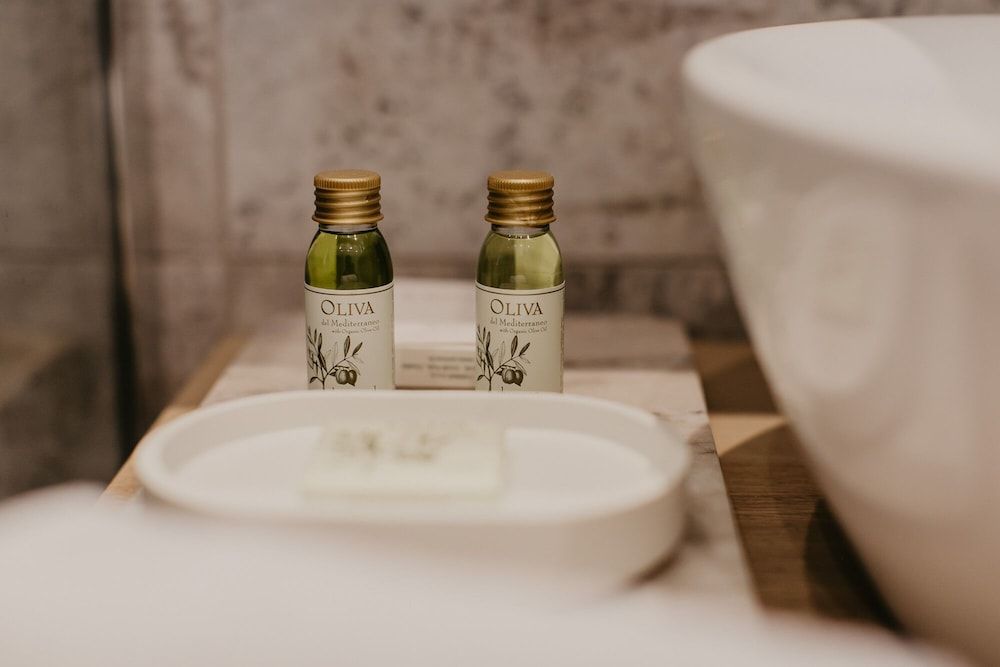 Porto Nativo Split Deluxe Double Room 7