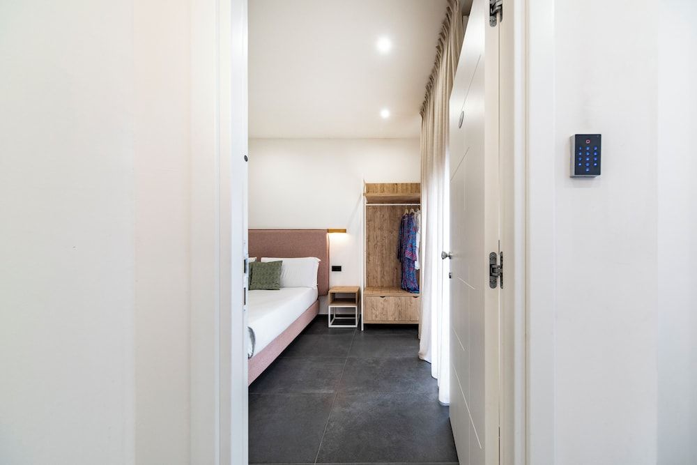 NG Guest House il Gallura Deluxe Room 8