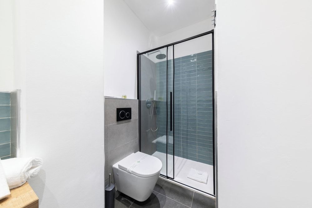 NG Guest House il Gallura Studio 9