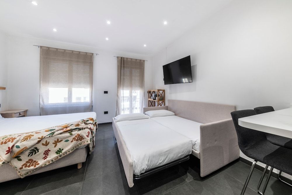 NG Guest House il Gallura Studio 5