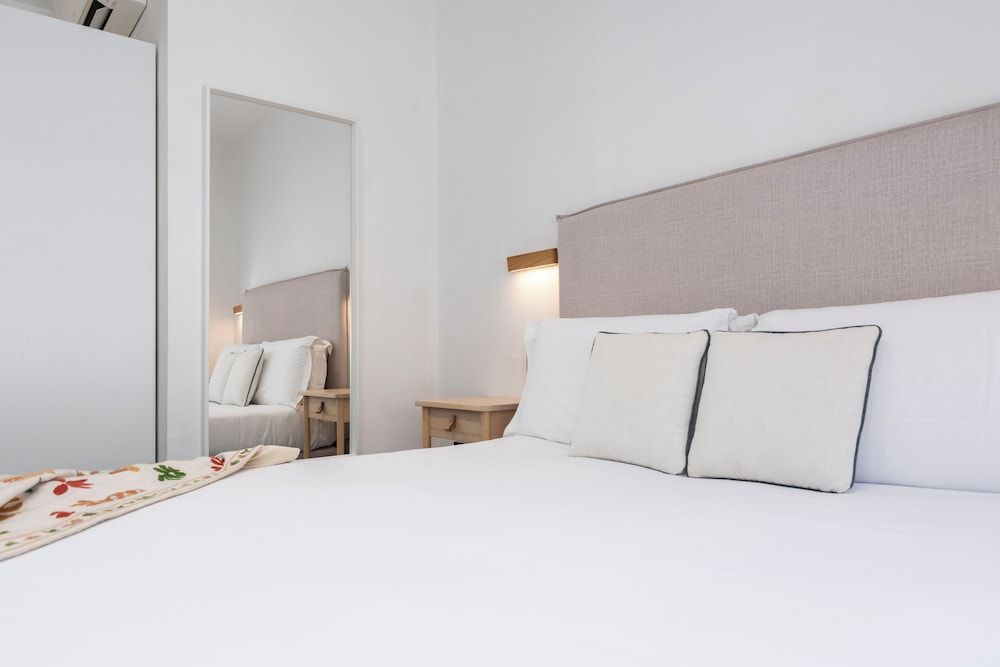 NG Guest House il Gallura Studio 3