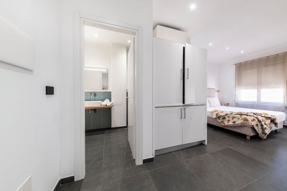 NG Guest House il Gallura Studio 12