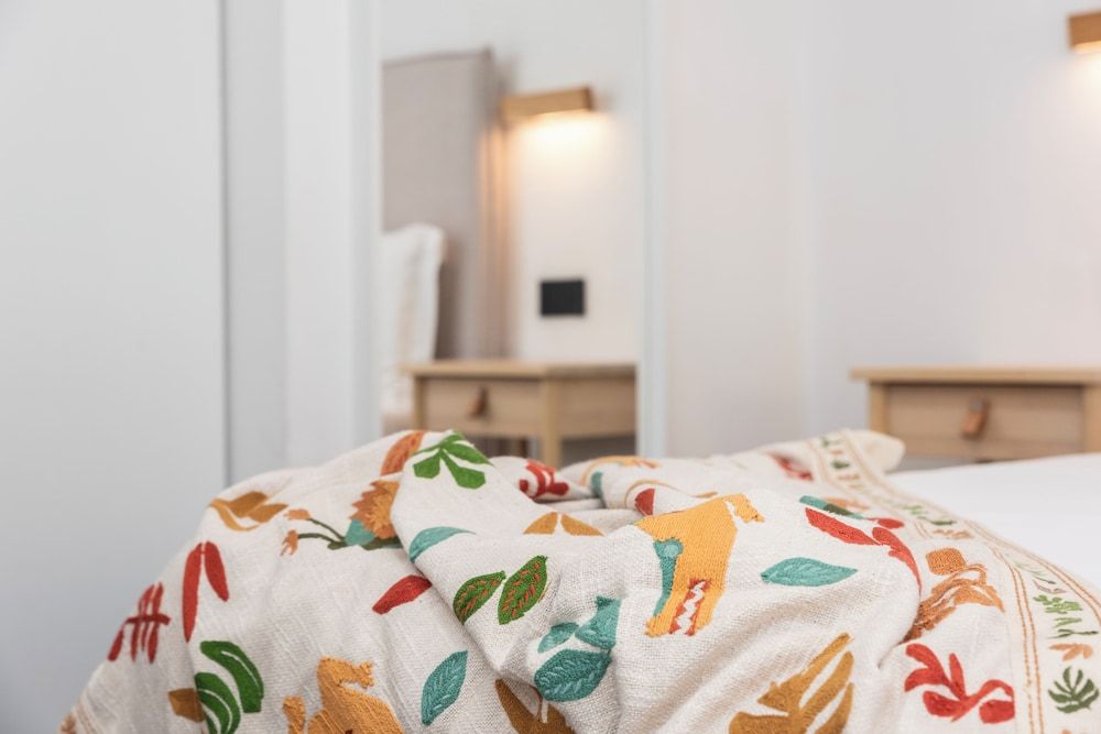 NG Guest House il Gallura Studio 4