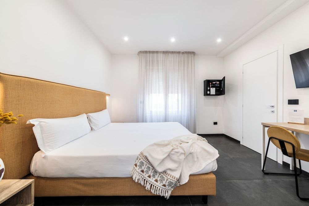 NG Guest House il Gallura Superior Room 2