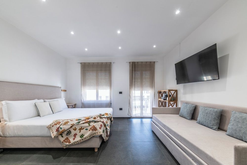 NG Guest House il Gallura Studio 7