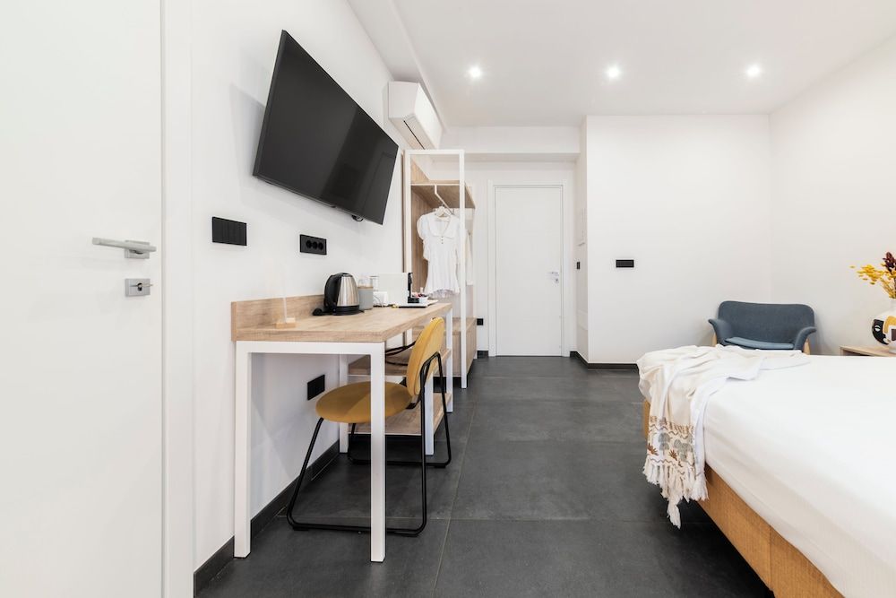 NG Guest House il Gallura Superior Room 5