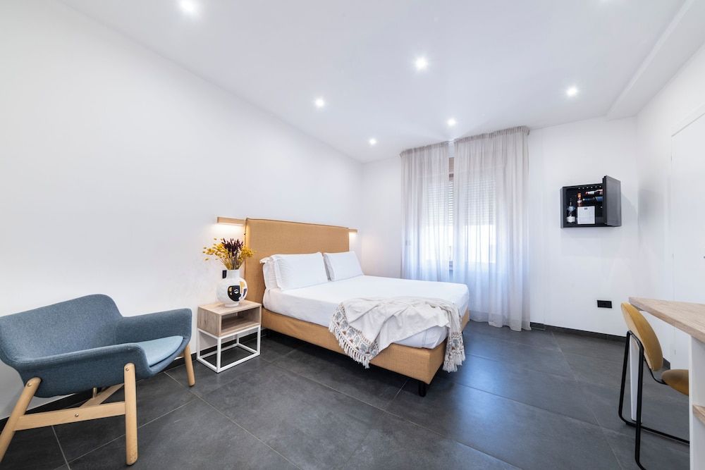 NG Guest House il Gallura Superior Room 6