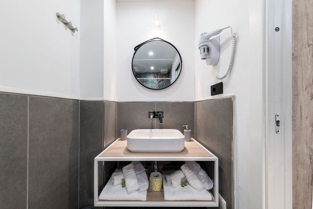 NG Guest House il Gallura Deluxe Room 6