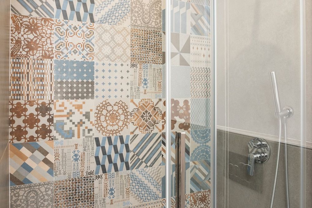 NG Guest House il Gallura Deluxe Room 7