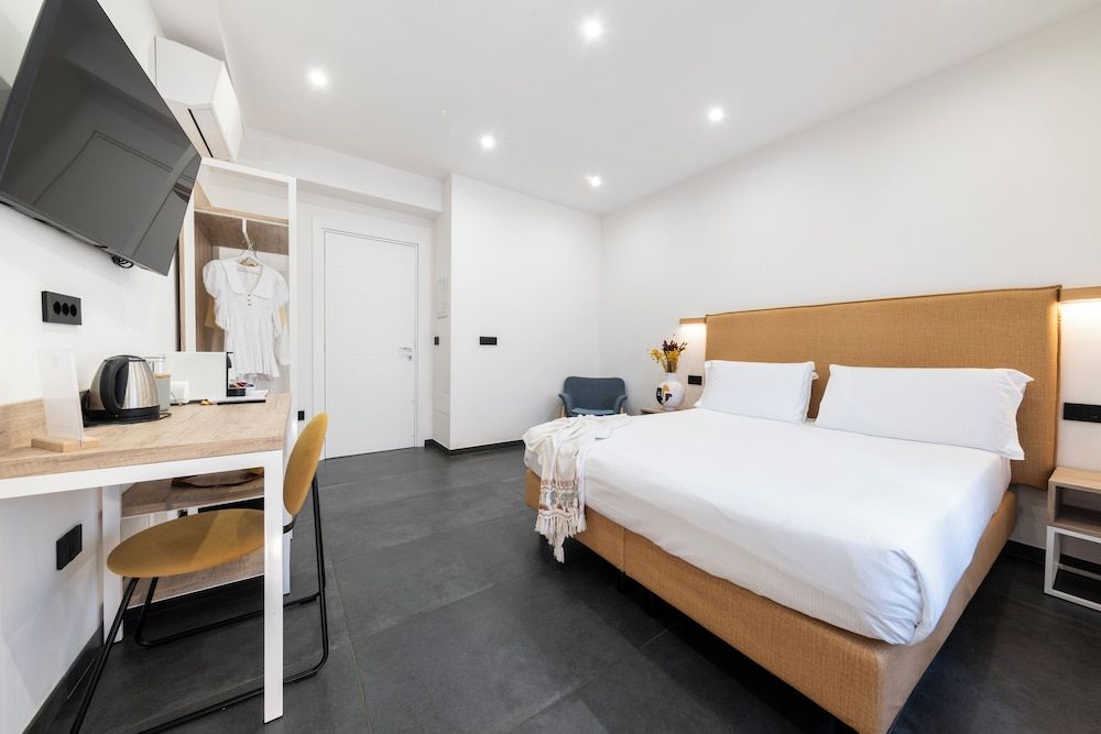 NG Guest House il Gallura Superior Room 4