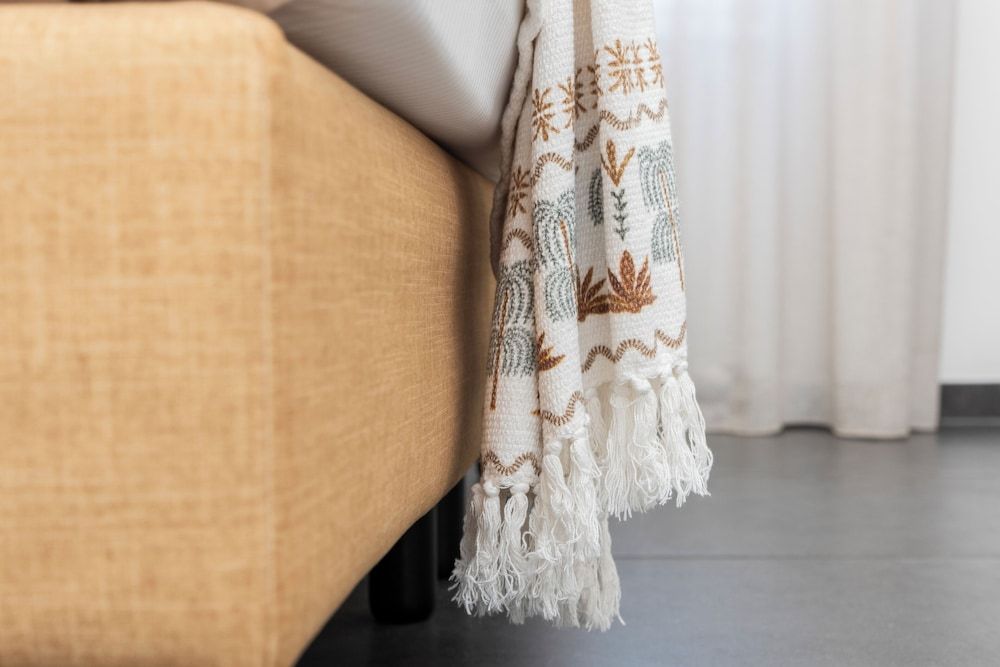 NG Guest House il Gallura Superior Room 13