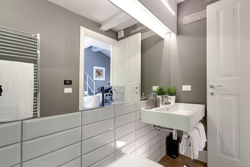 Mamo Florence -  Bargello Apartment Apartment, 2 Bedrooms 18