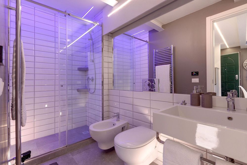 Mamo Florence -  Bargello Apartment Apartment, 2 Bedrooms 22