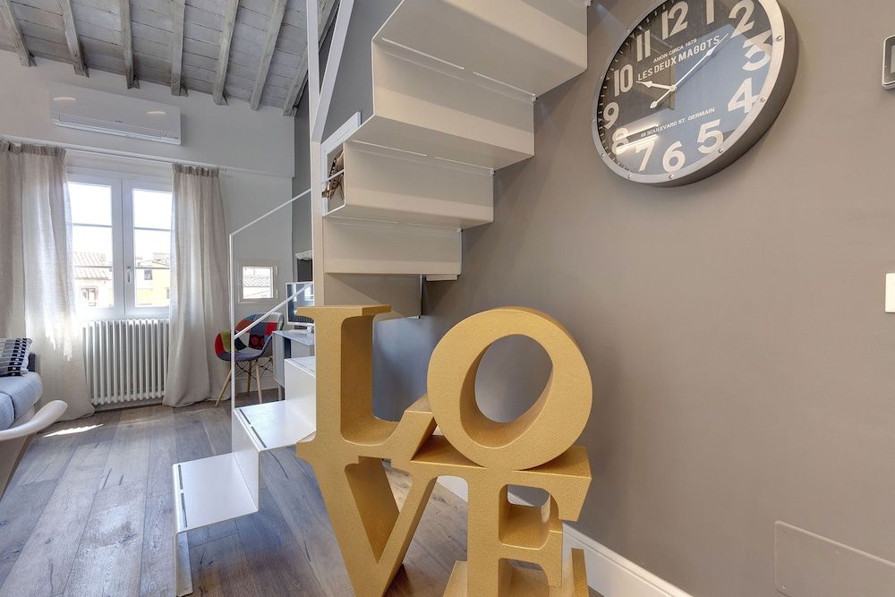 Mamo Florence -  Bargello Apartment Apartment, 2 Bedrooms 14