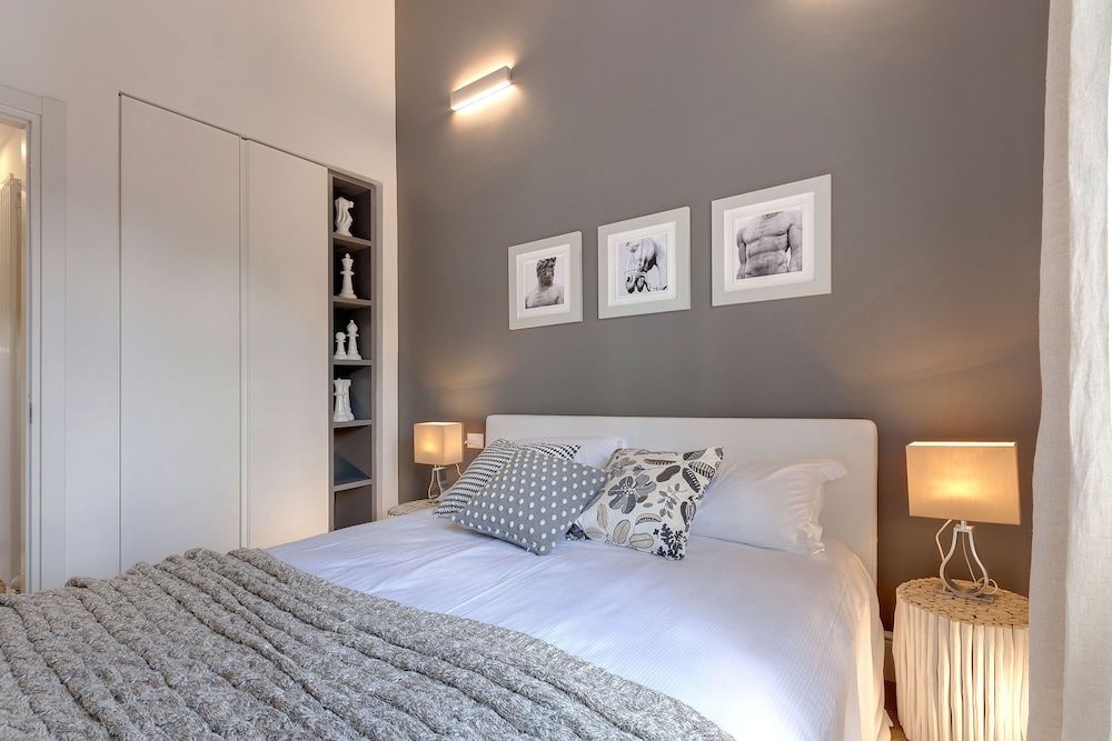 undefined Mamo Florence -  Bargello Apartment 8
