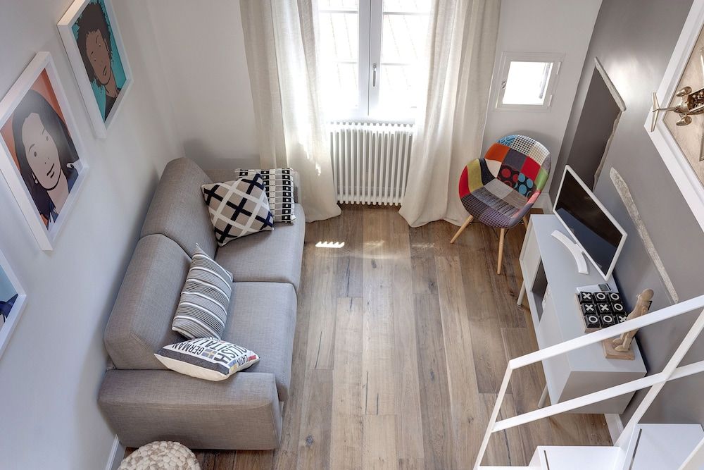 Mamo Florence -  Bargello Apartment Apartment, 2 Bedrooms 13