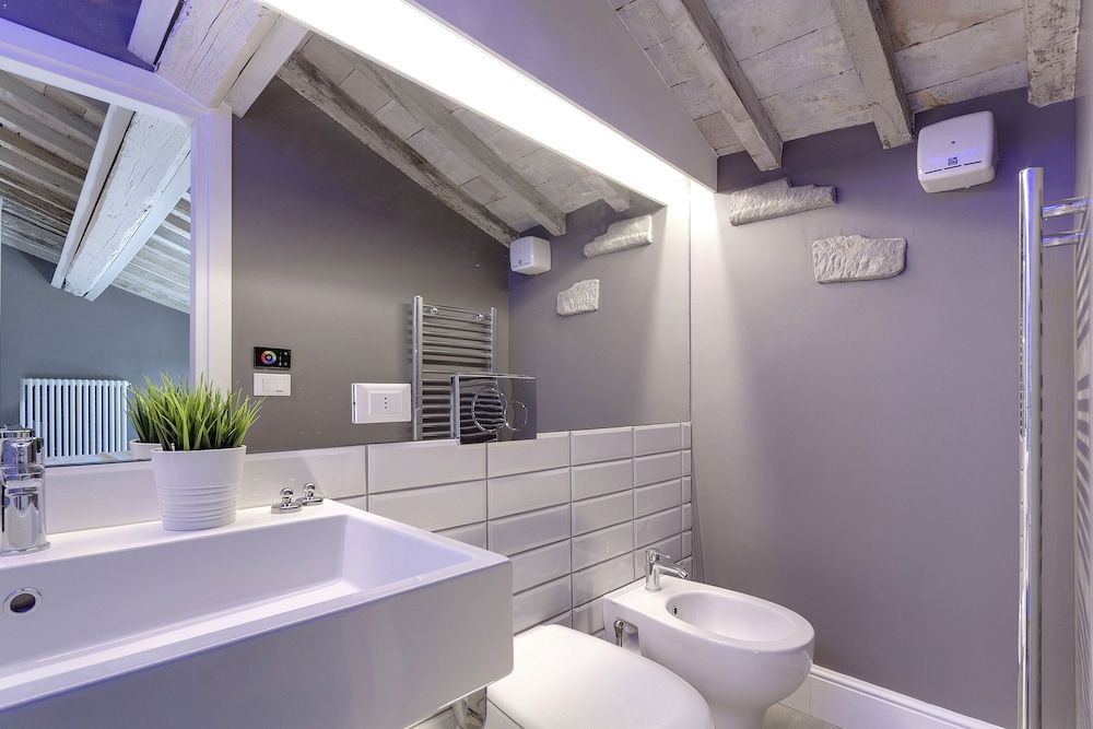 Mamo Florence -  Bargello Apartment Apartment, 2 Bedrooms 19