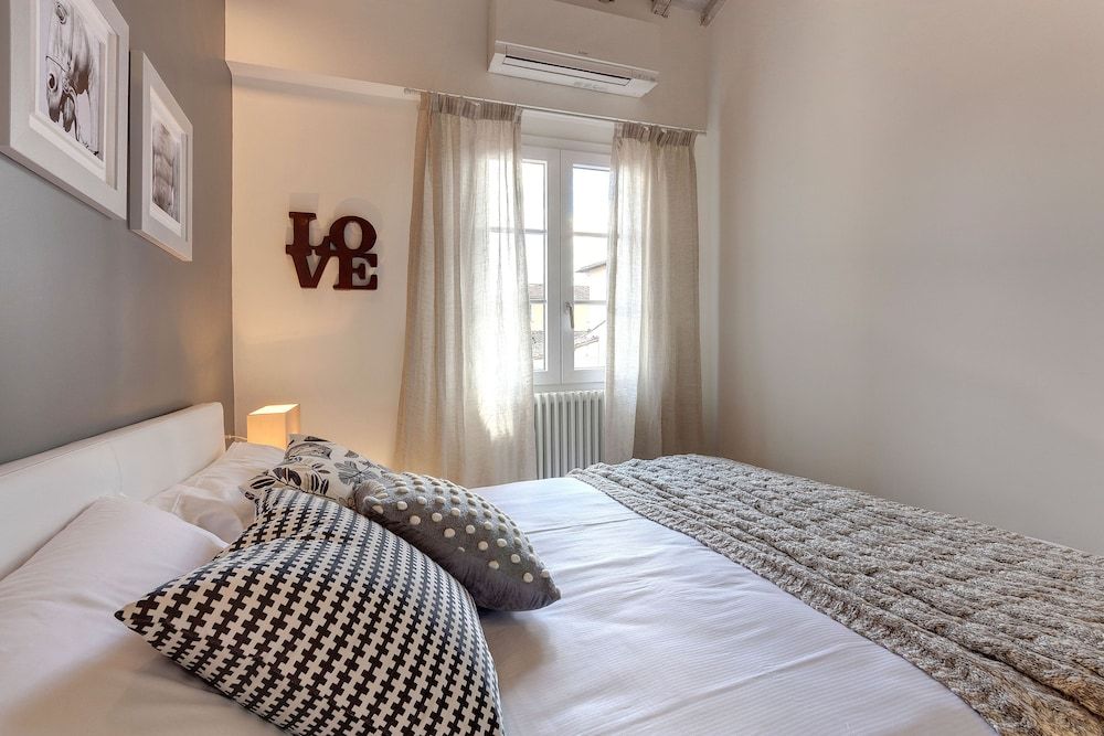 undefined Mamo Florence -  Bargello Apartment 9