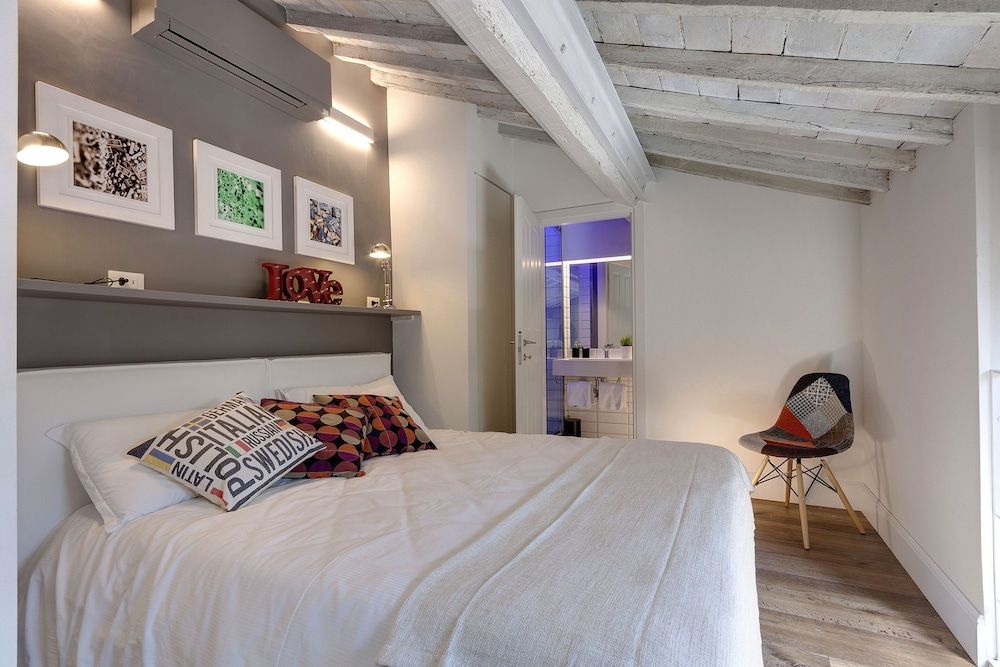 undefined Mamo Florence -  Bargello Apartment 5