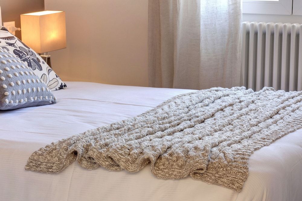 undefined Mamo Florence -  Bargello Apartment 6