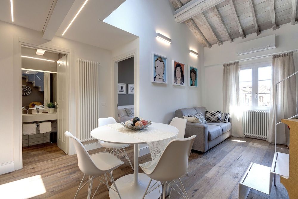 Mamo Florence -  Bargello Apartment Apartment, 2 Bedrooms 11