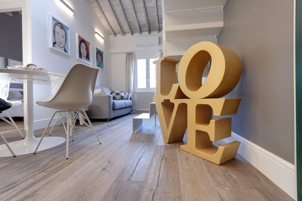 Mamo Florence -  Bargello Apartment Apartment, 2 Bedrooms 15