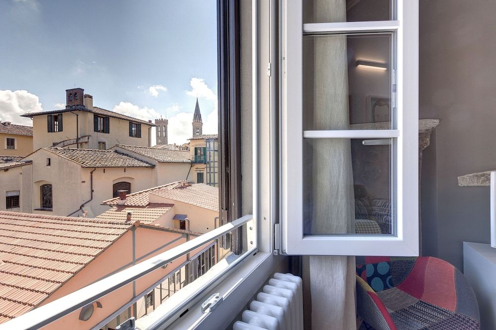 Mamo Florence -  Bargello Apartment Apartment, 2 Bedrooms 17