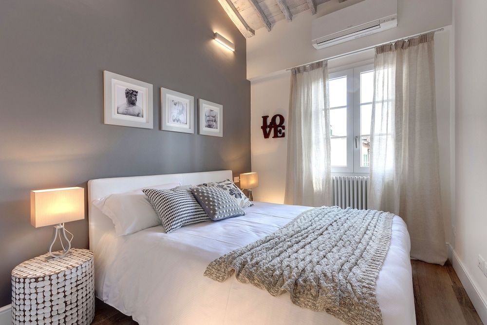 undefined Mamo Florence -  Bargello Apartment