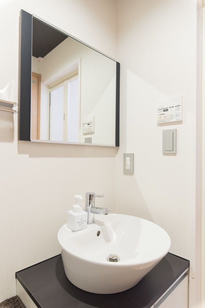 Stay SAKURA Kyoto Nijo Rikyu Superior Apartment 9