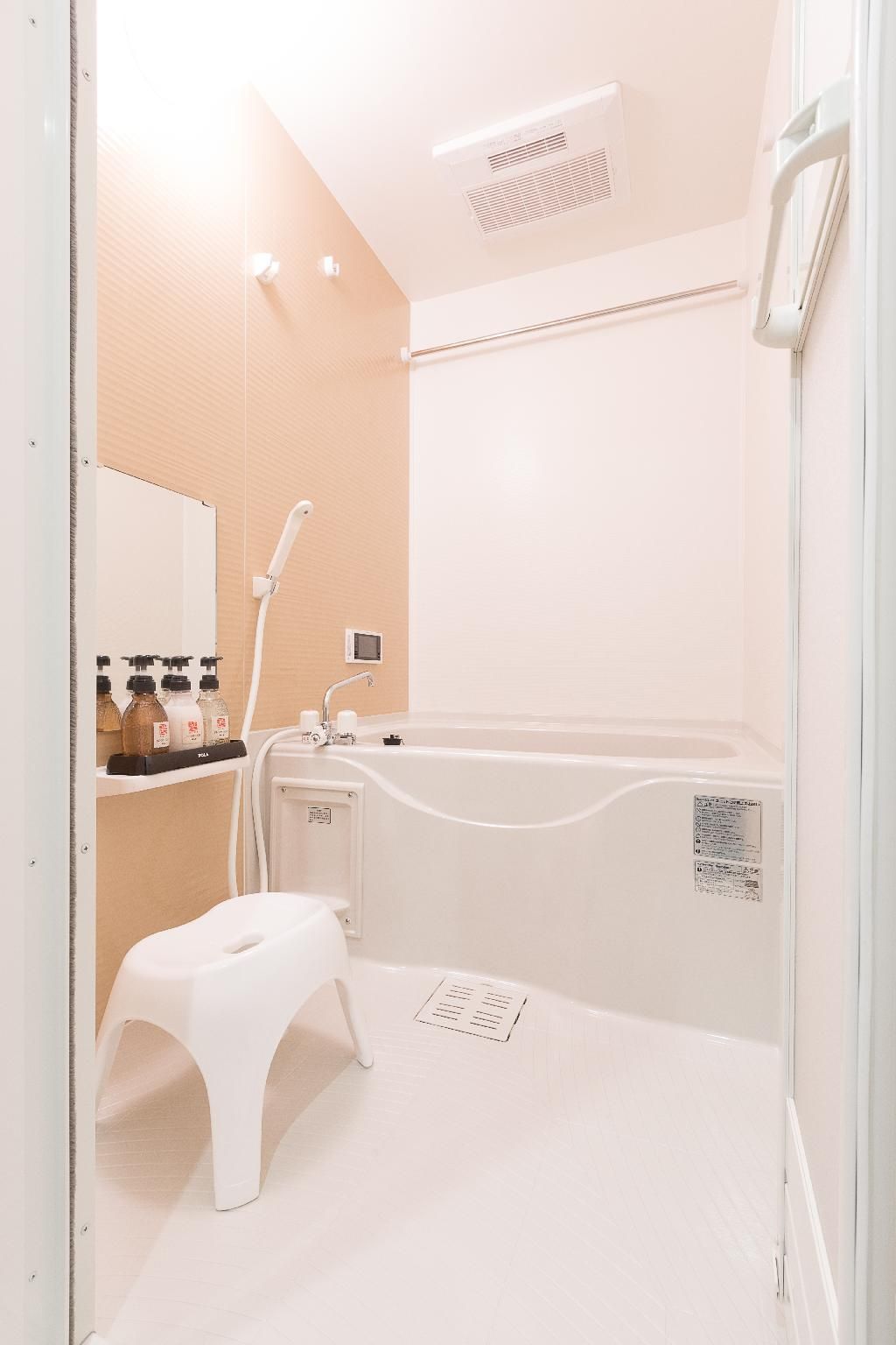 Stay SAKURA Kyoto Nijo Rikyu Superior Apartment 10