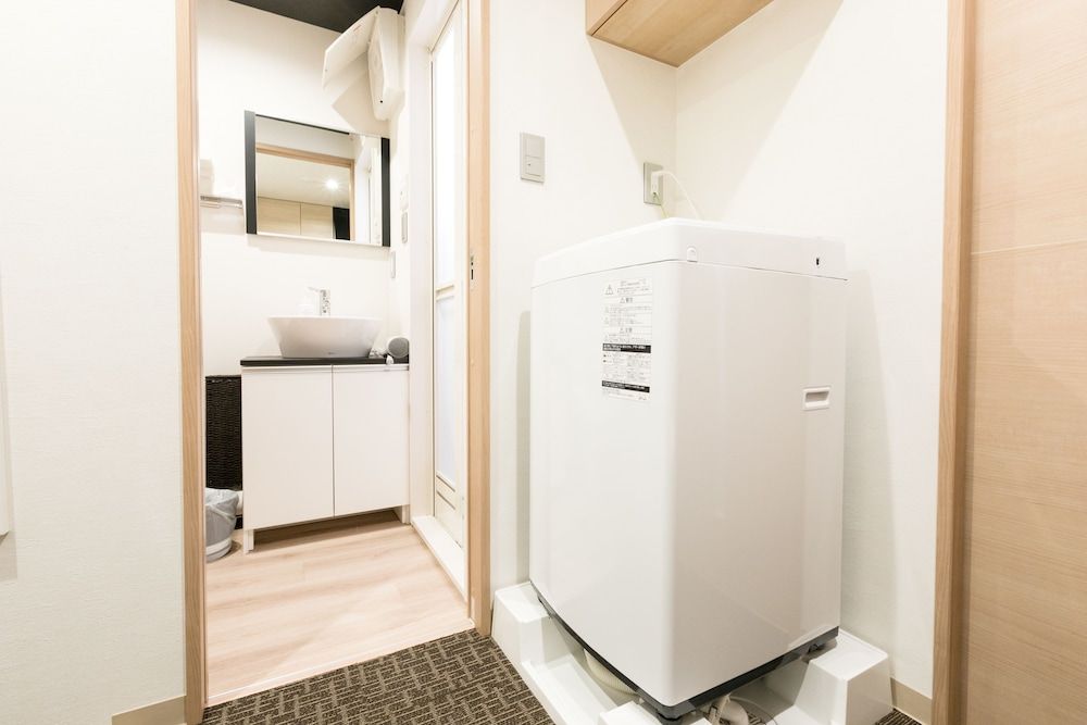 Stay SAKURA Kyoto Nijo Rikyu Superior Apartment 11