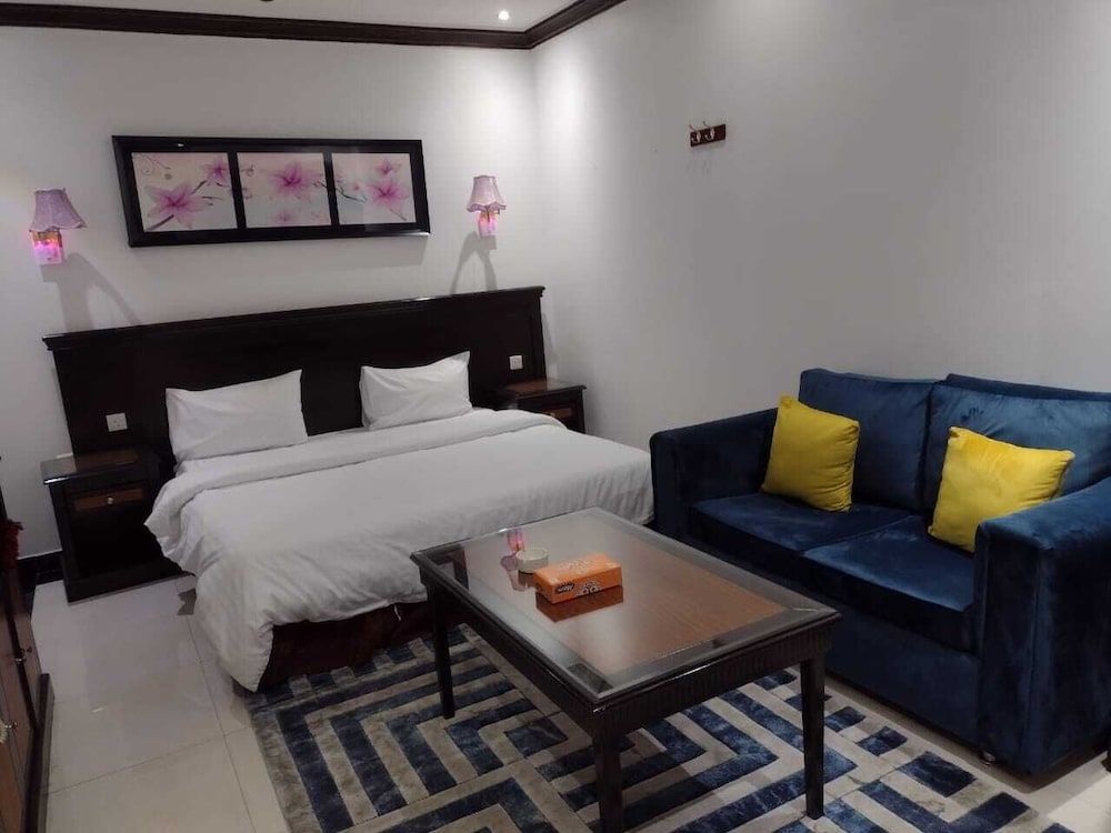 undefined Deyala Hotel Suites 7
