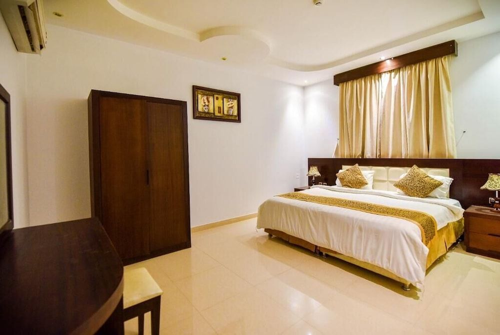 undefined Deyala Hotel Suites 9