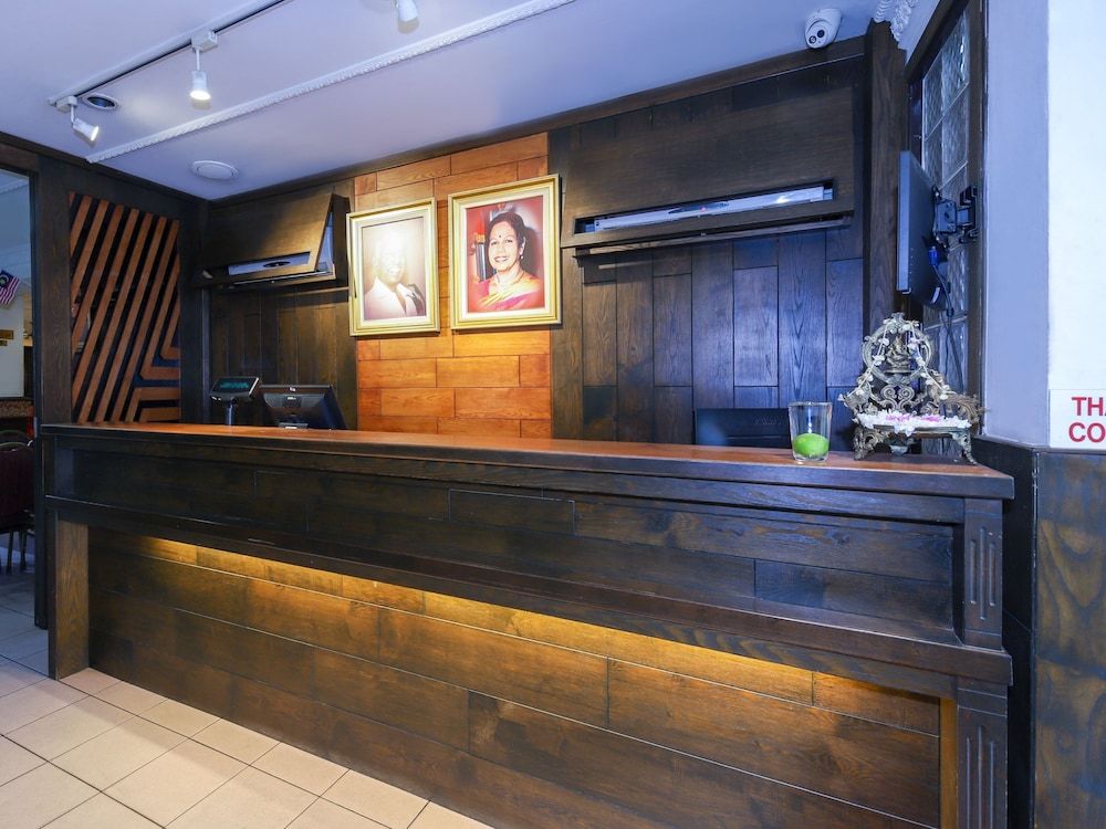 undefined Hotel O Madras 7