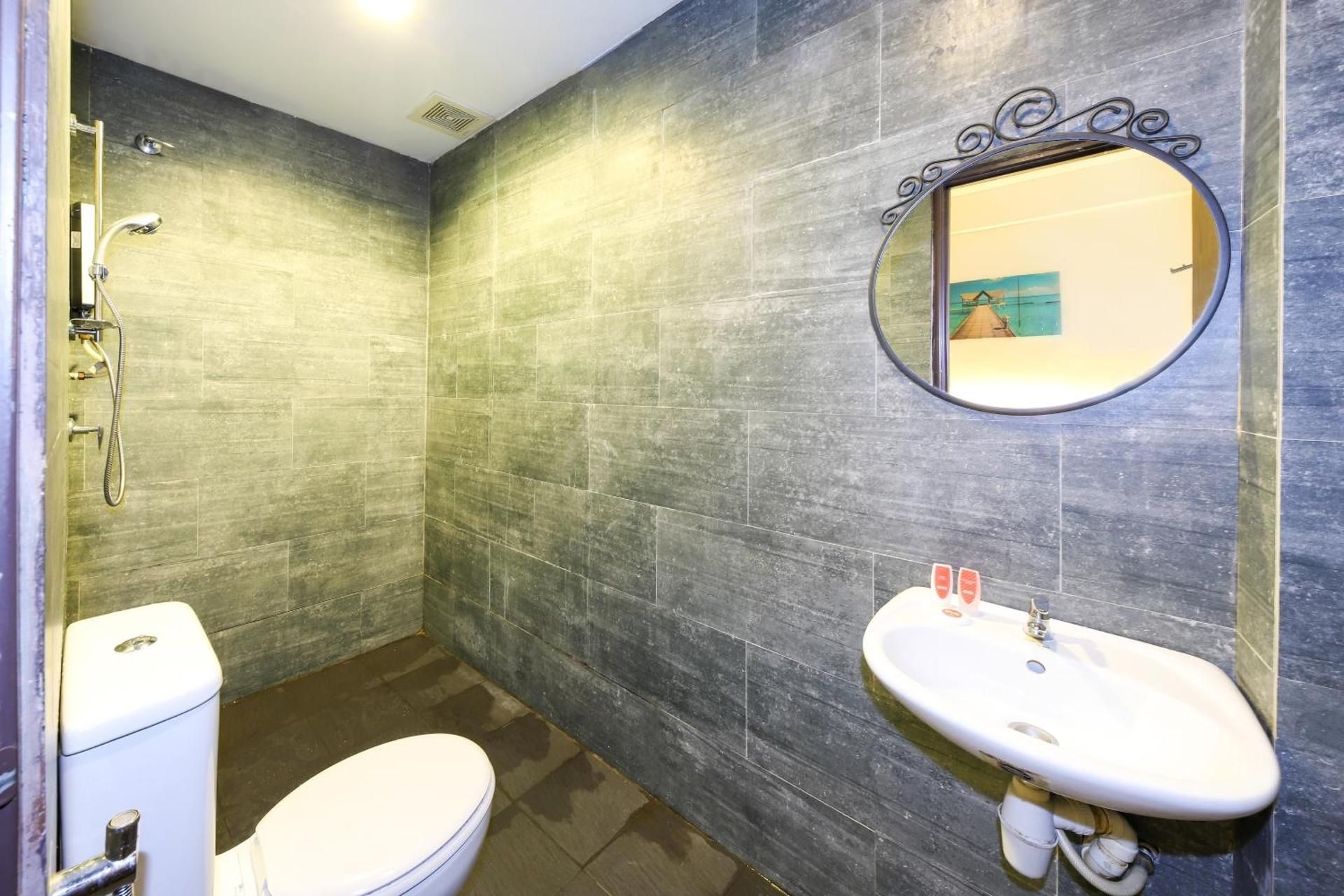 undefined Hotel O Madras 6