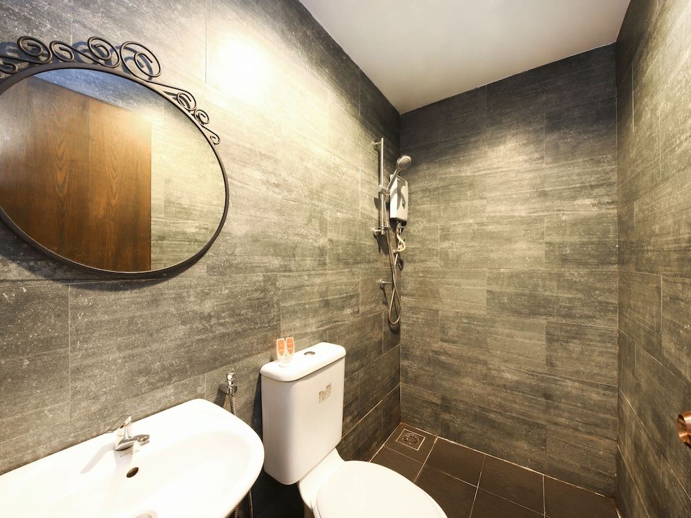 Hotel O Madras Standard Double Room, 1 Double Bed, Non Smoking 4