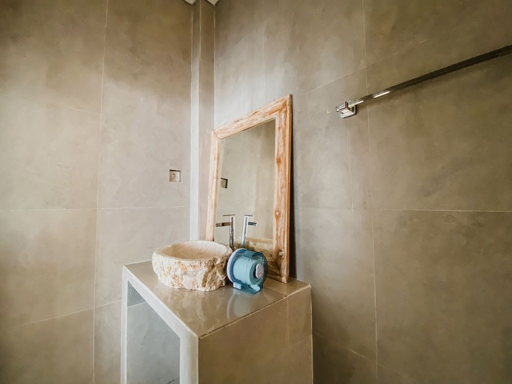 Permata Hill Nusa Penida Deluxe Twin Room 6