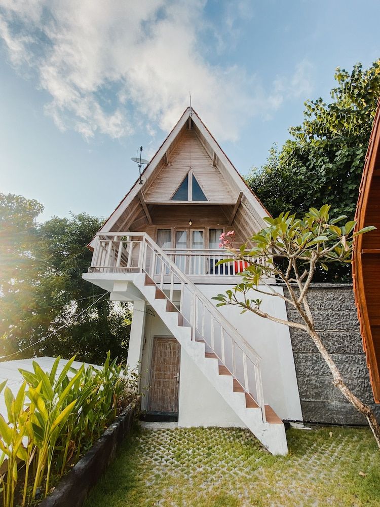 Permata Hill Nusa Penida