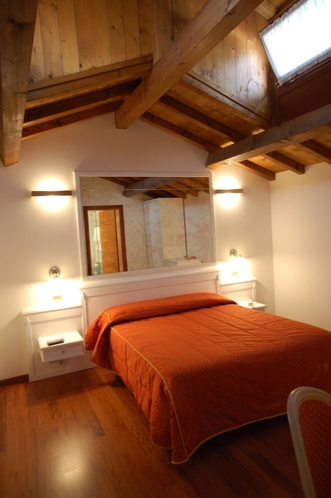 undefined Casanova FourRooms 4