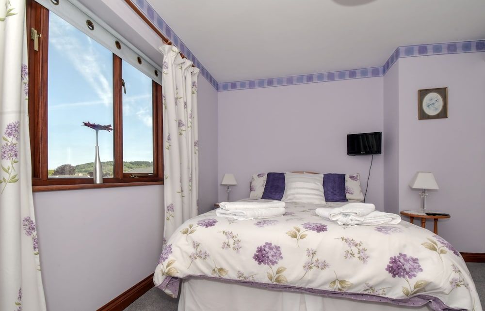 Erris Villa Double Room (Private Bathroom) 2