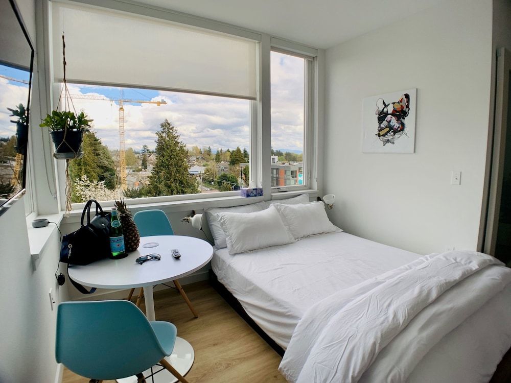 undefined Modern Roosevelt Urban Studio 2