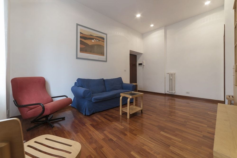 Roman Experience Testaccio Flat Apartment, 1 Bedroom 12