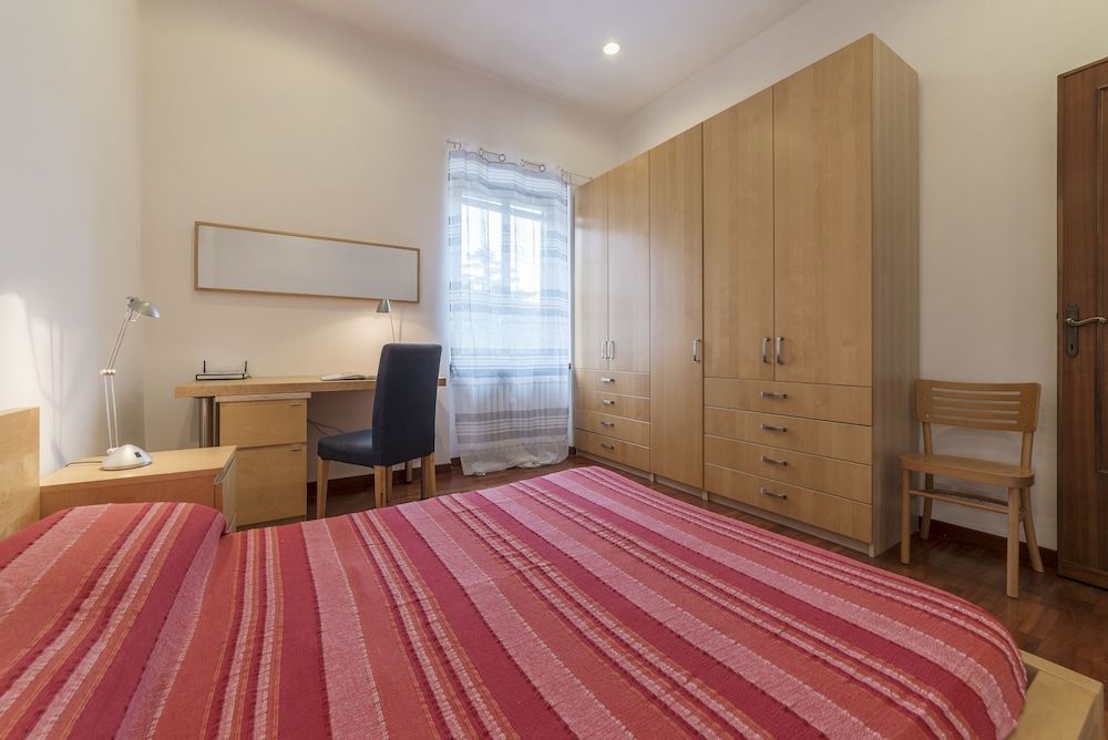 undefined Roman Experience Testaccio Flat 7