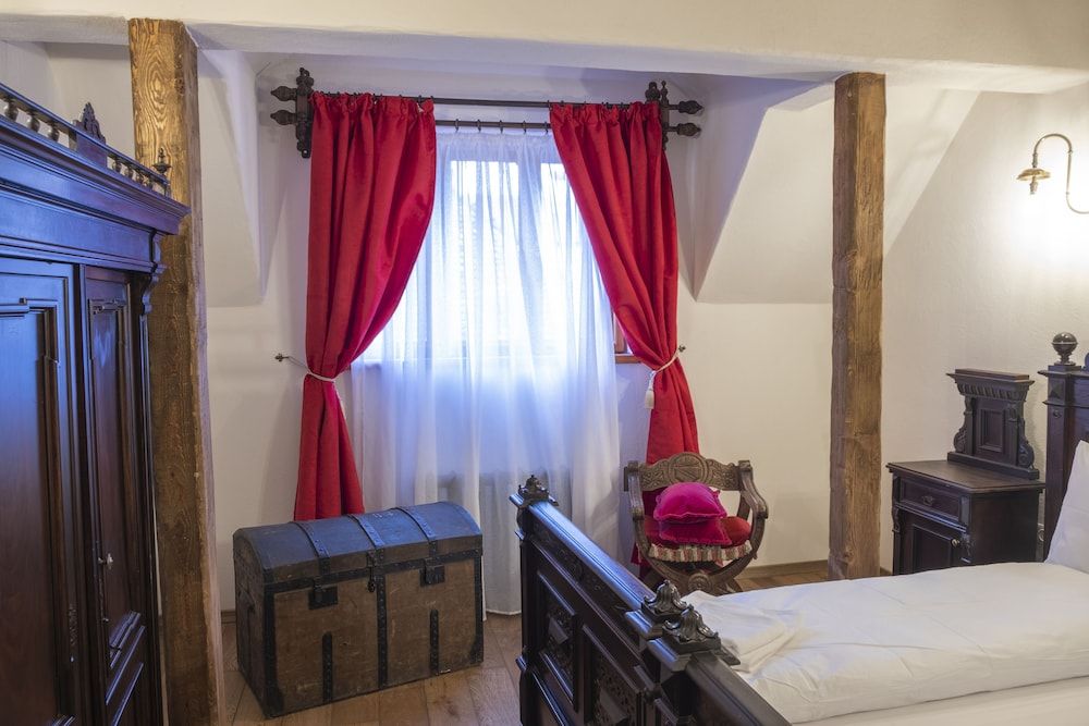 Comfort Double or Twin Room