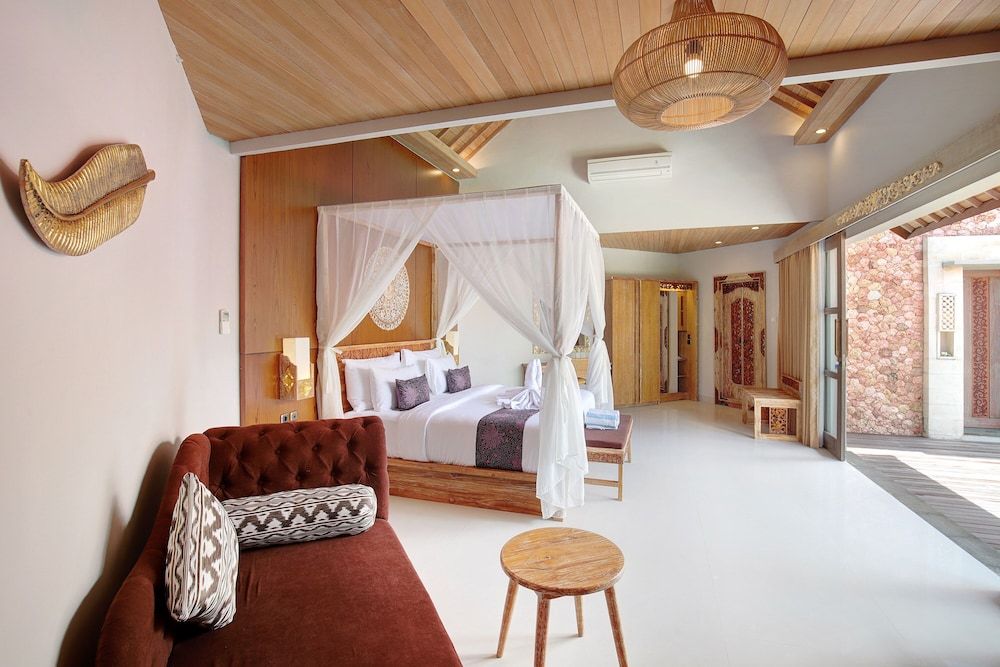 Vivara Bali Private Pool Villas & Spa Retreat Two Bedroom Private Pool Villa